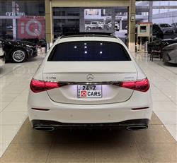 مرسيدس بنز S-Class